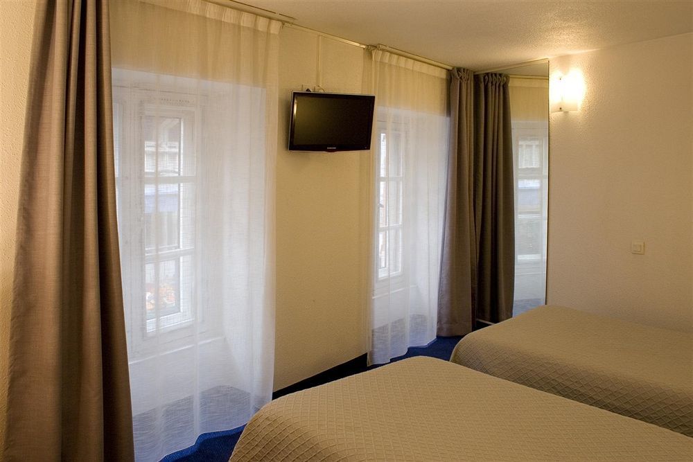 Hotel Ours Blanc - Centre Toulouse Eksteriør billede